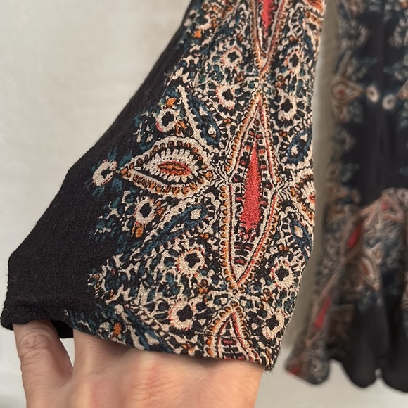 Tunic Top/ Dress - Picture 5 of 6